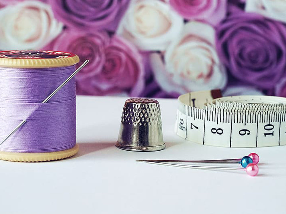 Siuvėjo centimetrinė matavimo juosta 150 cm