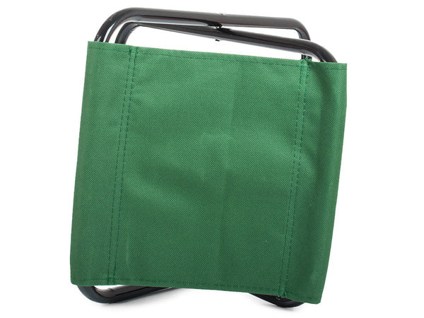 Turistinė žvejybos kėdė sulankstoma taburetė