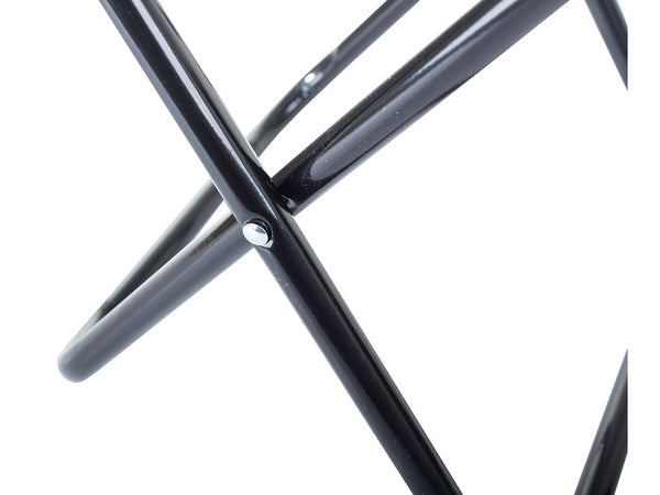 Turistinė žvejybos kėdė sulankstoma taburetė