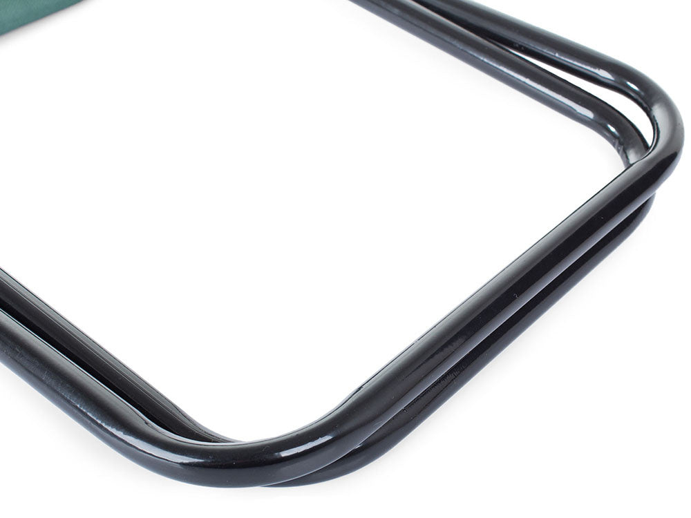 Turistinė žvejybos kėdė sulankstoma taburetė