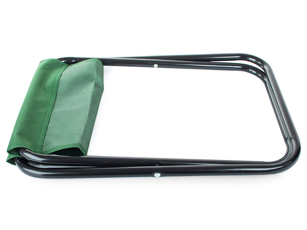 Turistinė žvejybos kėdė sulankstoma taburetė