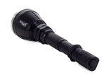 cree xm-l t6 taktinis ginklų žibintuvėlis