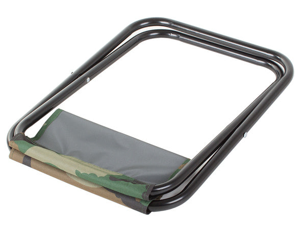 Turistinė žvejybos kėdė sulankstoma taburetė