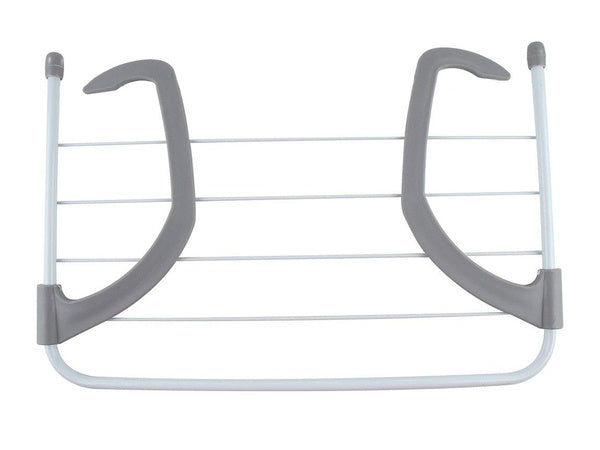 Balkono radiatoriaus džiovykla skalbiniams džiovinti