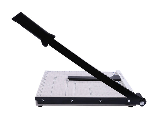 Popieriaus pjaustymo giljotina, metalinė priemonė b7-a4