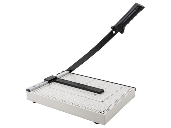 Popieriaus pjaustymo giljotina, metalinė priemonė b7-a4