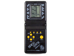 Elektroninis tetris žaidimas retro kišeninė konsolė