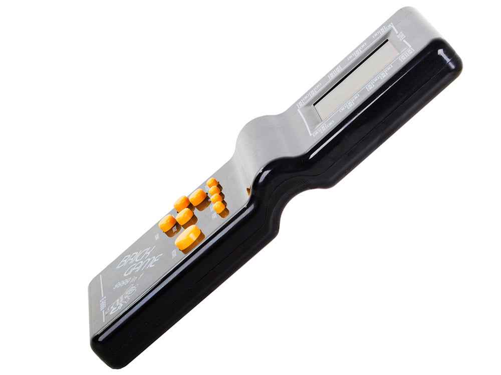 Elektroninis tetris žaidimas retro kišeninė konsolė