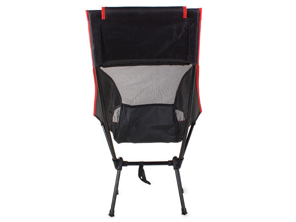 Turistinė žvejybos kėdė sulankstoma žuvis