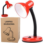 Reguliuojamas mokyklinis stalinis šviestuvas naktinis staliukas