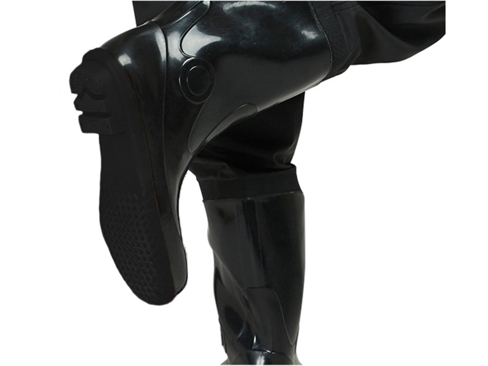 Žvejybinės pėdkelnės kelnės 44 petnešos