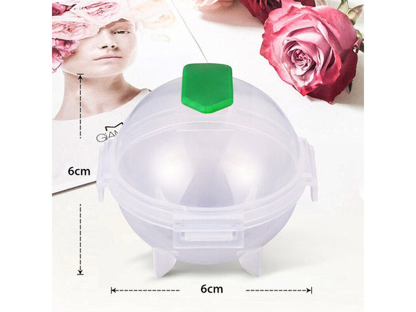 Ledo pelėsiai ledo kamuoliukų pelėsiai 4 vnt.