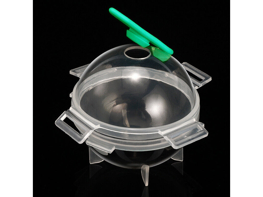 Ledo pelėsiai ledo kamuoliukų pelėsiai 4 vnt.