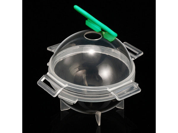 Ledo pelėsiai ledo kamuoliukų pelėsiai 4 vnt.