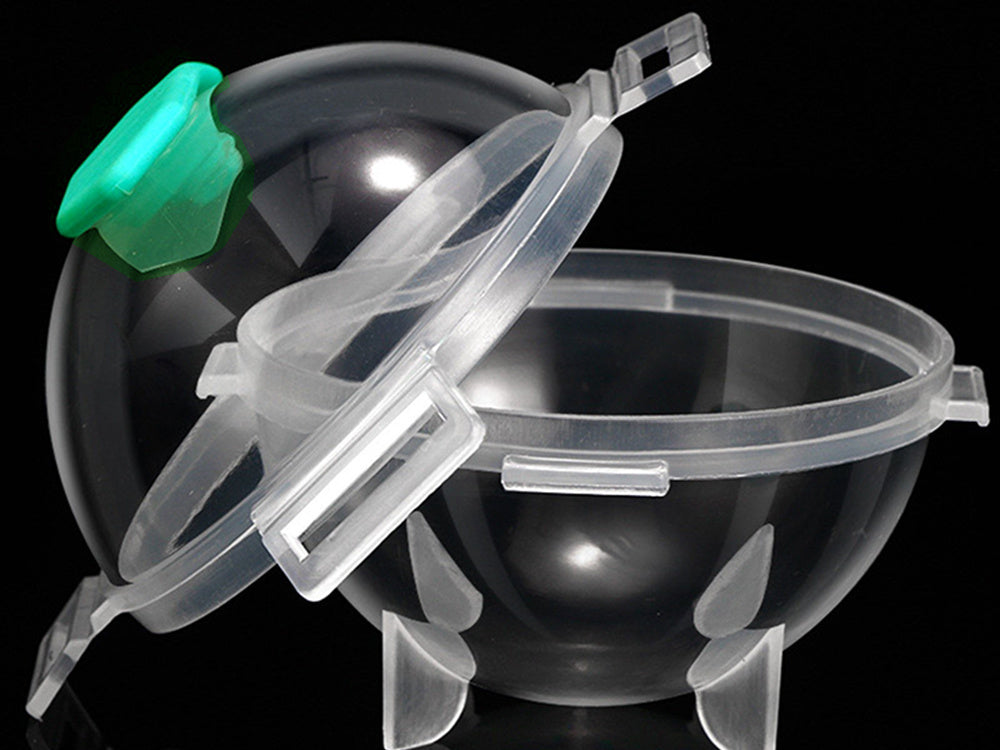 Ledo pelėsiai ledo kamuoliukų pelėsiai 4 vnt.