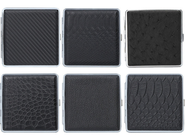 20 cigarečių dėklo organizatorius 20 cigarečių classic