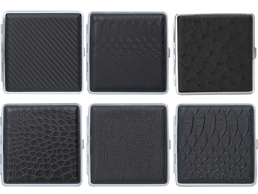 20 cigarečių dėklo organizatorius 20 cigarečių classic