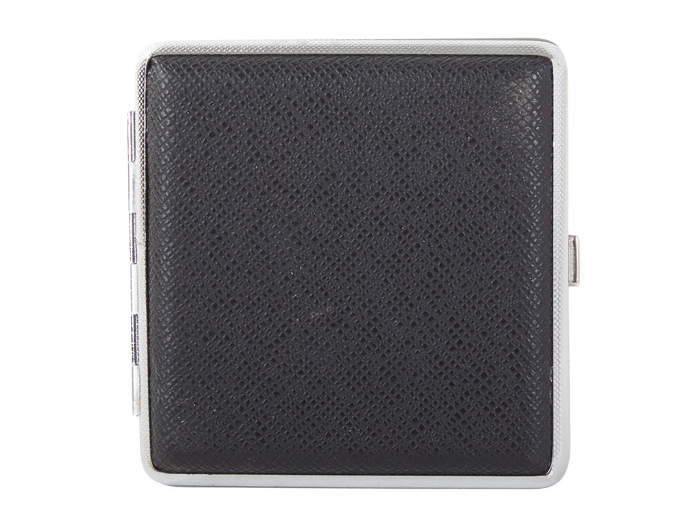 20 cigarečių dėklo organizatorius 20 cigarečių classic