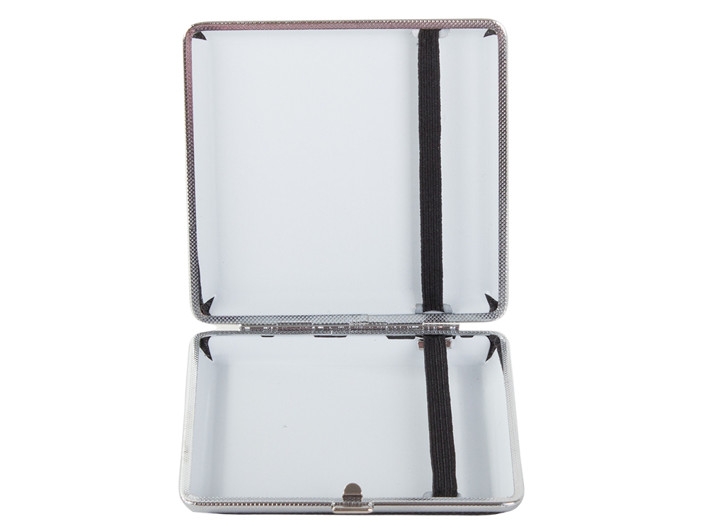 20 cigarečių dėklo organizatorius 20 cigarečių classic