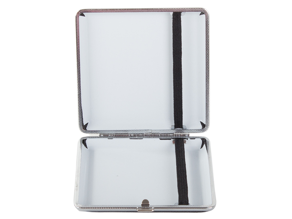 20 cigarečių dėklo organizatorius 20 cigarečių classic