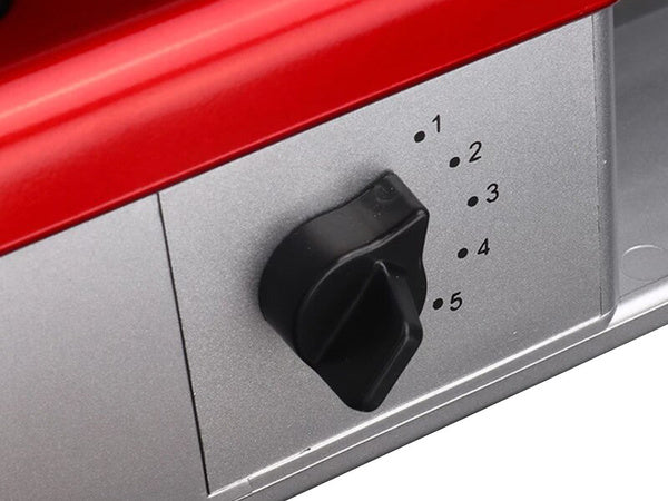 Elektrinė cigarečių šalinimo tabako mašina