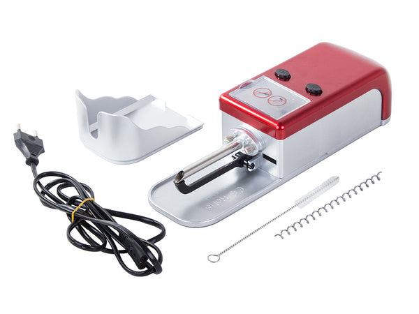 Elektrinė cigarečių šalinimo tabako mašina