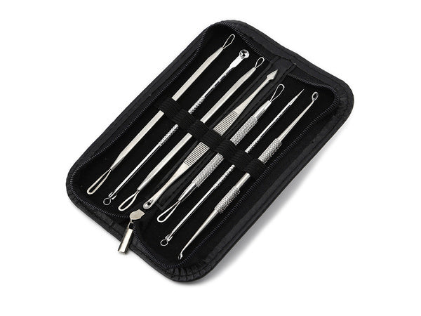 Speakerių rinkinys, skirtas skalkulinių kiautų šalinimui x 7