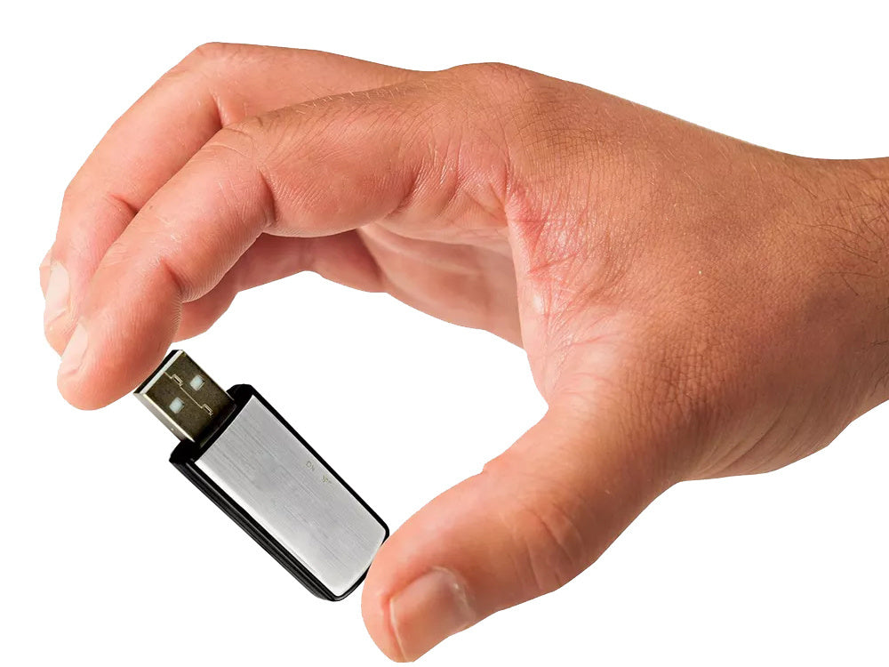 Mini šnipinėjimo diktofonas usb pendrive pasiklausymas