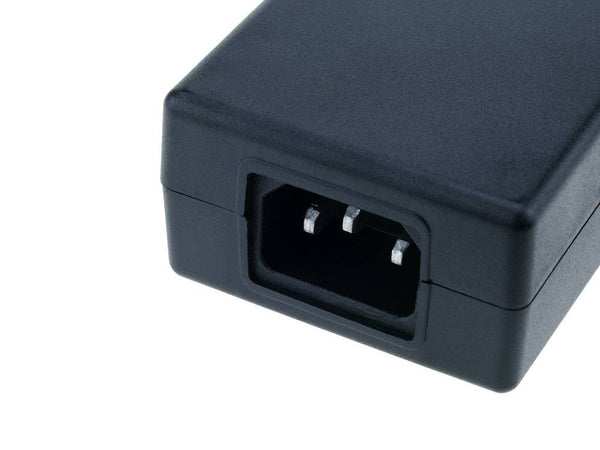 Universalus nešiojamojo kompiuterio maitinimo adapterio įkroviklis