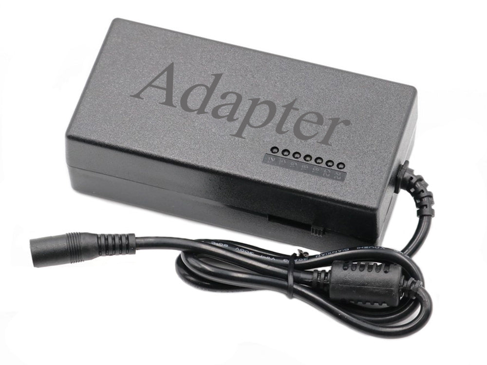 Universalus nešiojamojo kompiuterio maitinimo adapterio įkroviklis