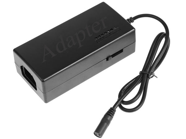 Universalus nešiojamojo kompiuterio maitinimo adapterio įkroviklis