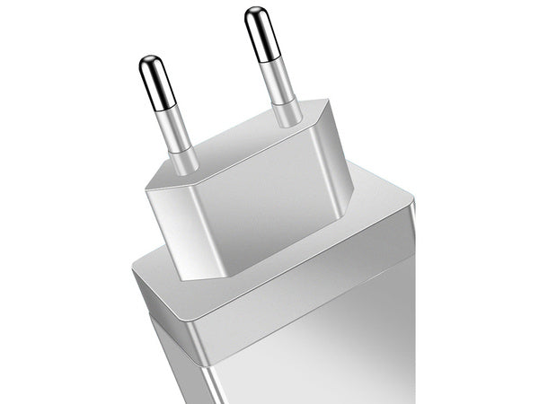 4xusb quick charge 3.0 tinklo sieninis įkroviklis