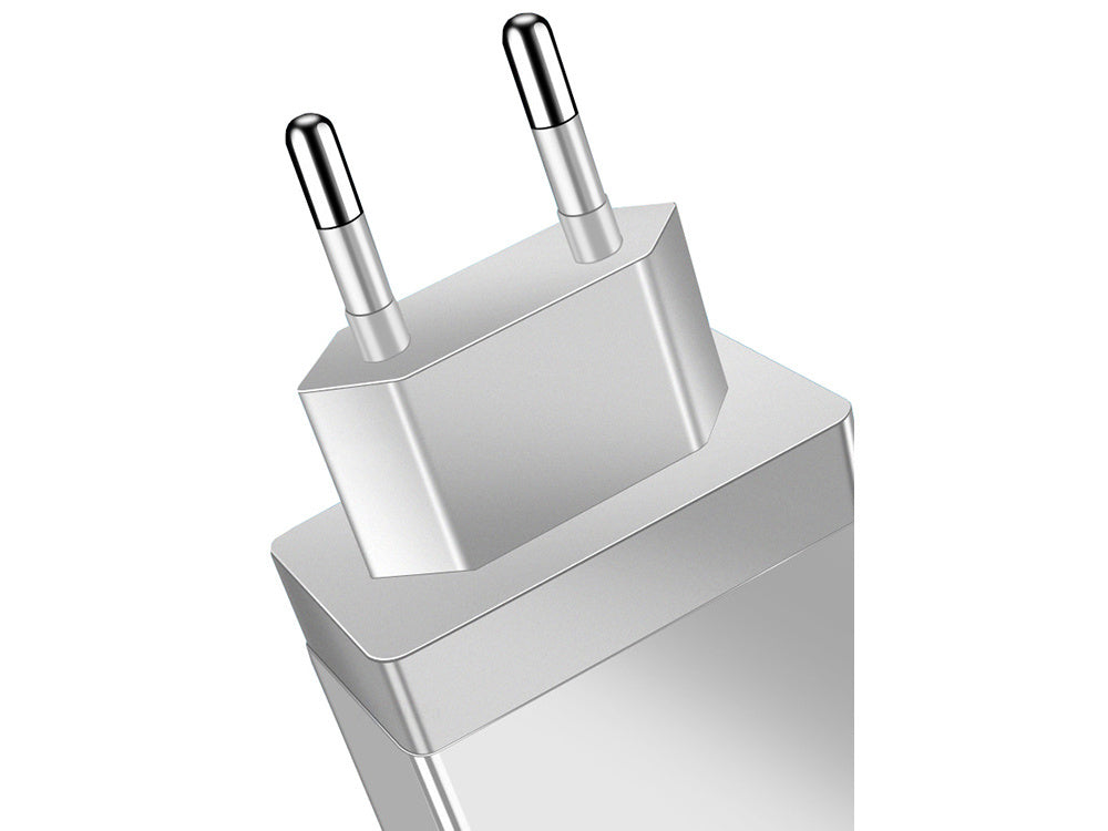 4xusb quick charge 3.0 tinklo sieninis įkroviklis