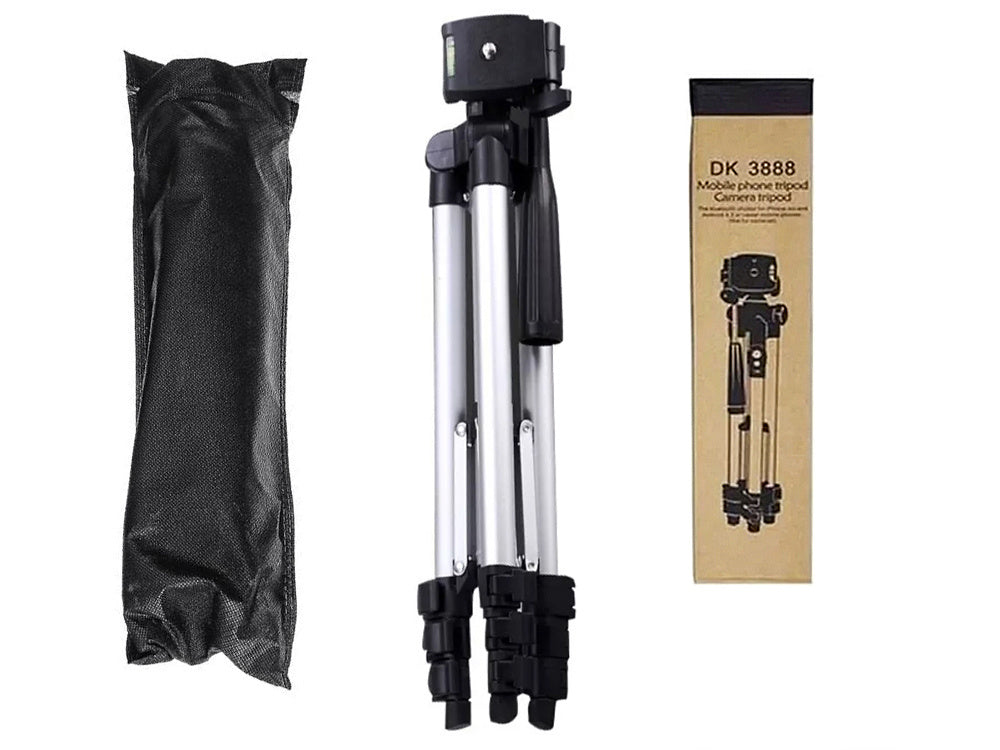 Trikojo nuotolinio valdymo "bluetooth" telefono laikiklis