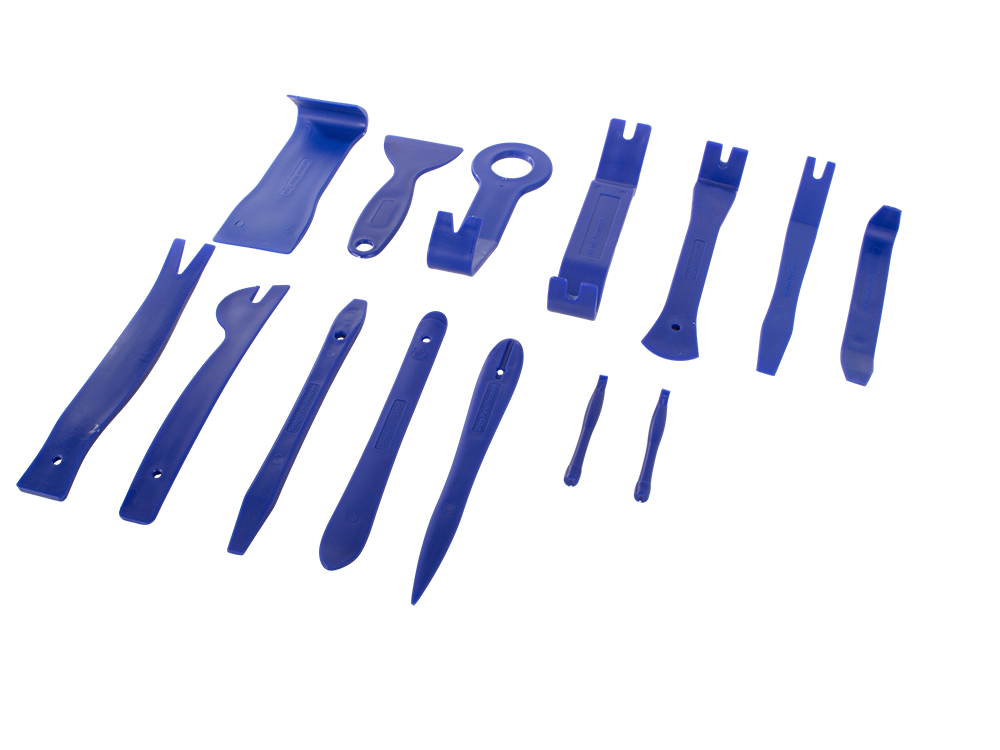 Apmušalų replės ištraukikliai radijo spaustukai