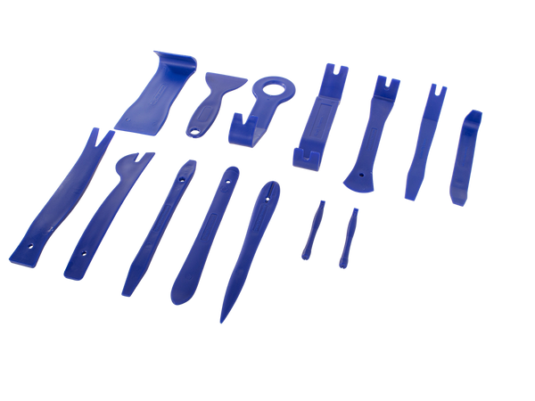 Apmušalų replės ištraukikliai radijo spaustukai