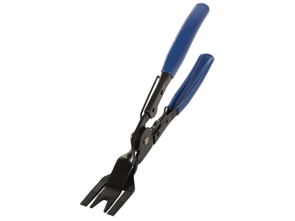 Apmušalų replės ištraukikliai radijo spaustukai