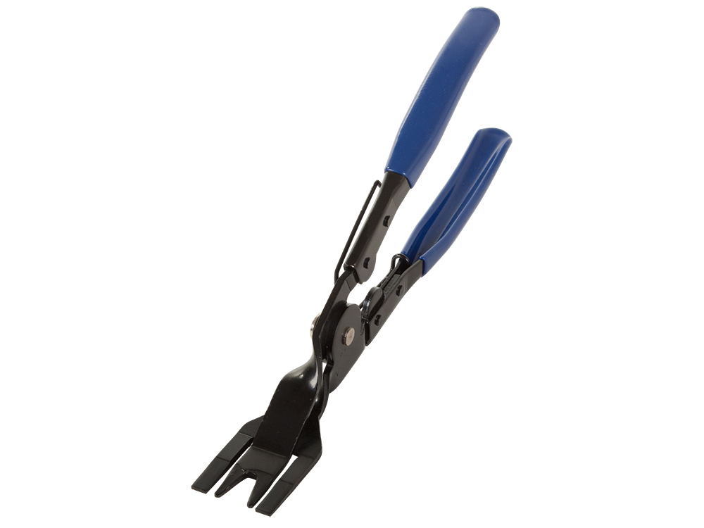 Apmušalų replės ištraukikliai radijo spaustukai