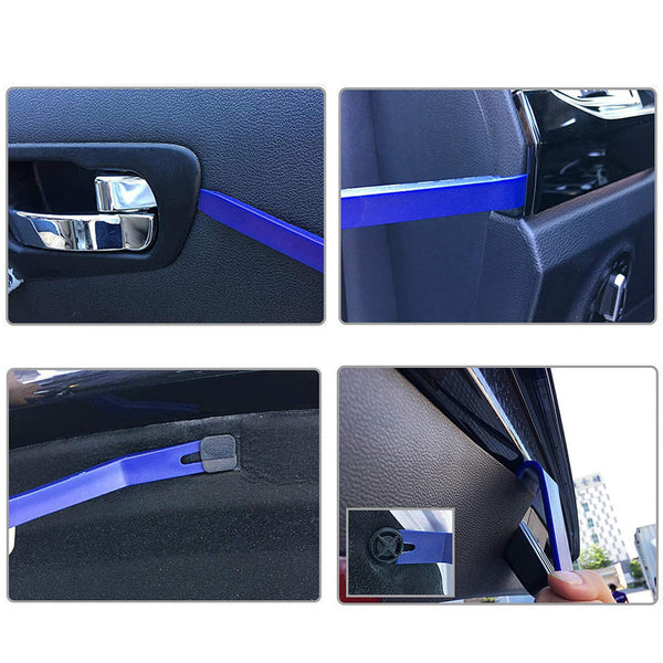 Apmušalų replės ištraukikliai radijo spaustukai