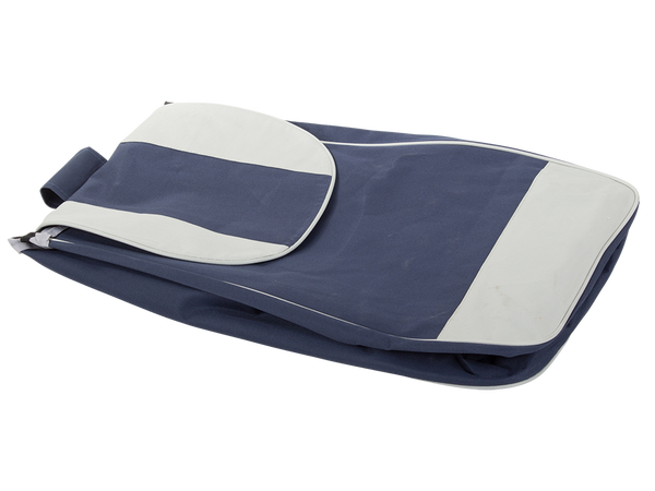 Pirkinių vežimėlis ant ratų pirkinių krepšys kietas