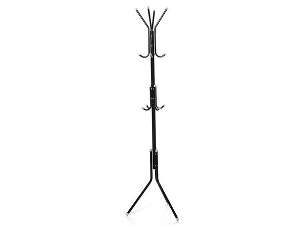 Drabužių pakabos grindų kablys