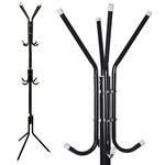 Drabužių pakabos grindų kablys