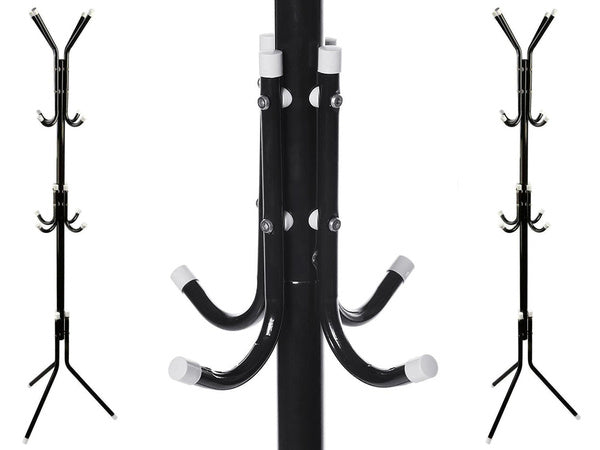 Drabužių pakabos grindų kablys