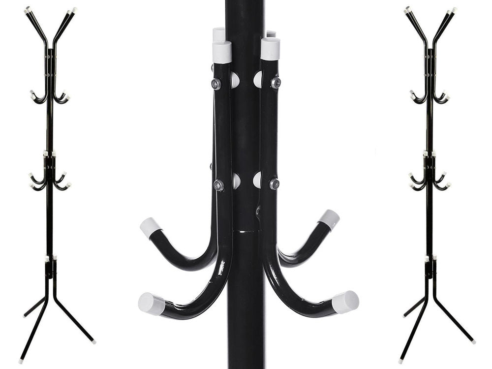 Drabužių pakabos grindų kablys