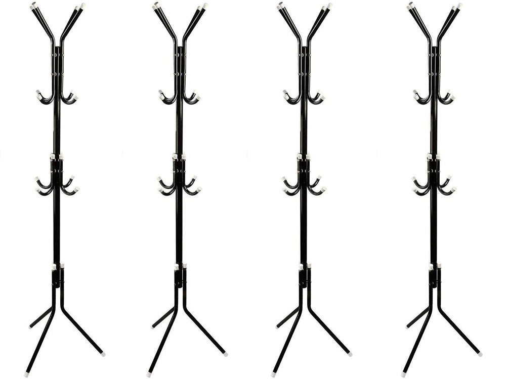 Drabužių pakabos grindų kablys