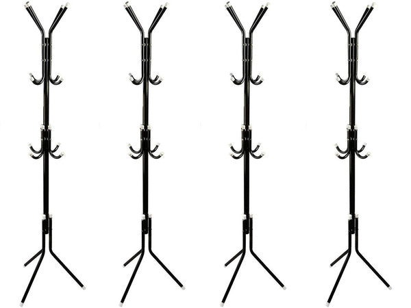 Drabužių pakabos grindų kablys