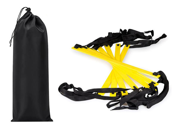 Mokymo kopėčių koordinavimas 3m