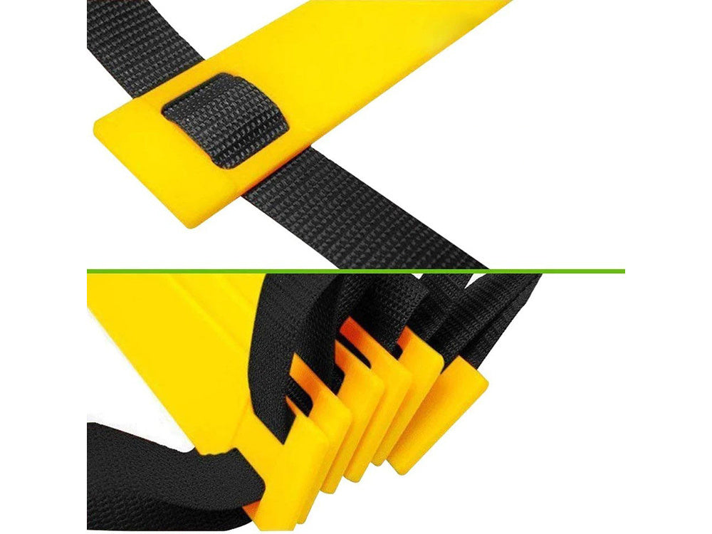 Mokymo kopėčių koordinavimas 3m