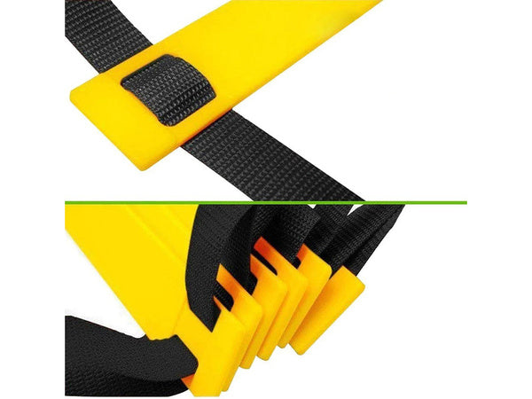 Mokymo kopėčių koordinavimas 3m