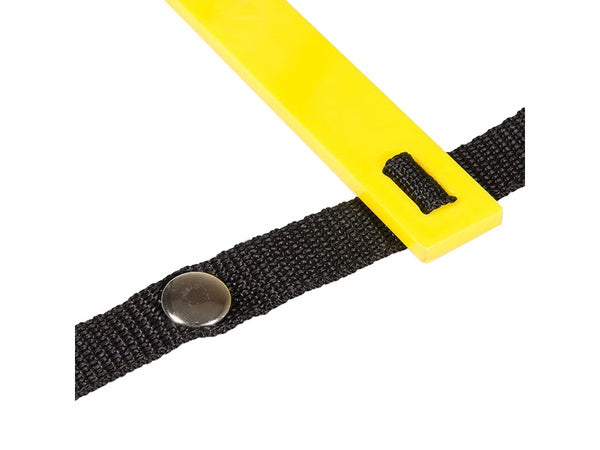 Mokymo kopėčių koordinavimas 3m